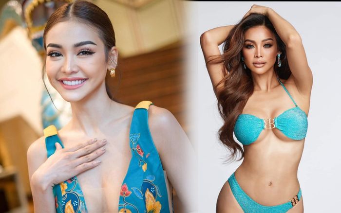 Hoa hậu Engfa được thiên vị hay chỉ là 'con cờ truyền thông' của MGI 2022?