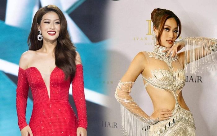 Điểm chung của Thiên Ân tại Miss Grand trong nước lẫn quốc tế: Bất ngờ lột xác ngoạn mục vào đêm bán kết