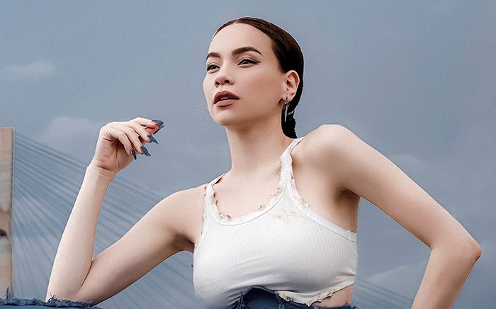 Hồ Ngọc Hà: 'Tôi mất 20 năm xây dựng hình ảnh, không lý do gì để đổi mới bản thân'