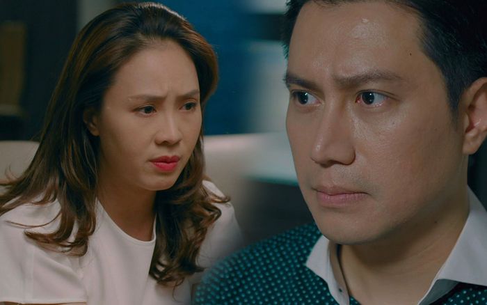 Hành Trình Công Lý tập 6: Phương (Hồng Diễm) giao bằng chứng mới, là giúp đỡ hay hại Hoàng (Việt Anh)?