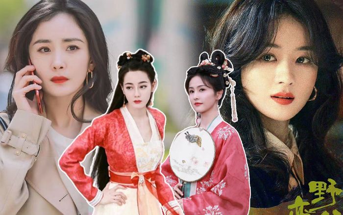 Triệu Lệ Dĩnh, Dương Mịch và những nữ chính mạnh mẽ sắp lên sóng màn ảnh Hoa ngữ 2022