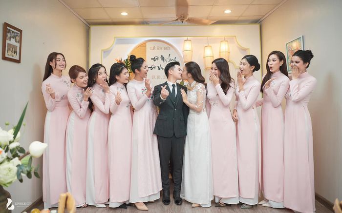 Cùng ngày cưới của Đỗ Mỹ Linh và con trai bầu Hiển, trận Hải Phòng - Hà Nội đổi giờ