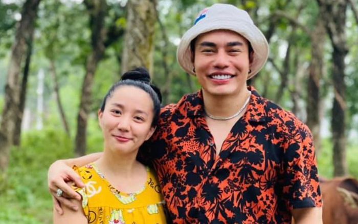 Lê Dương Bảo Lâm diện nguyên cây hàng hiệu, 'da dẻ' với bà xã nhưng lại nhận cái kết 'dở khóc, dở cười'