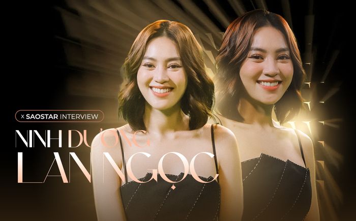 Ninh Dương Lan Ngọc: 'Tôi biết S.T Sơn Thạch sẽ không bao giờ buông tay mình'