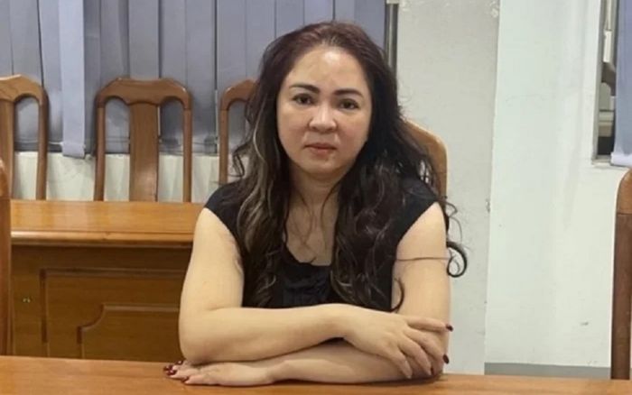 VKSND Bình Dương đề nghị gộp vụ án bà Nguyễn Phương Hằng