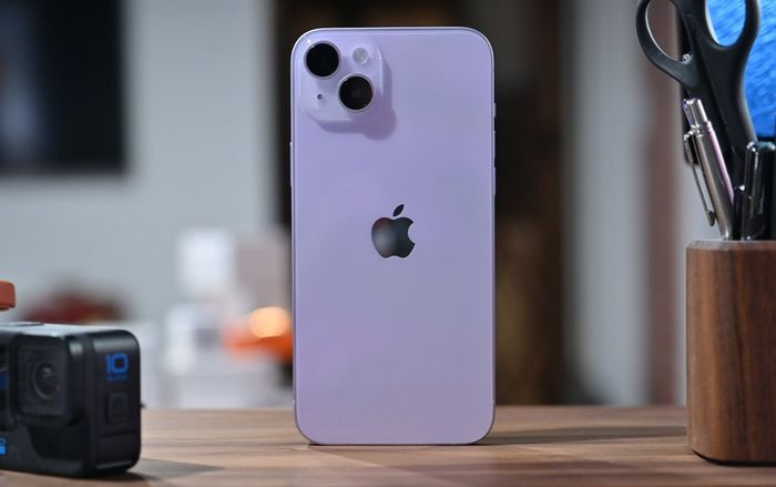 Sau gần 2 tuần mở bán, Apple đã quyết định cắt giảm số lượng iPhone 14 Plus