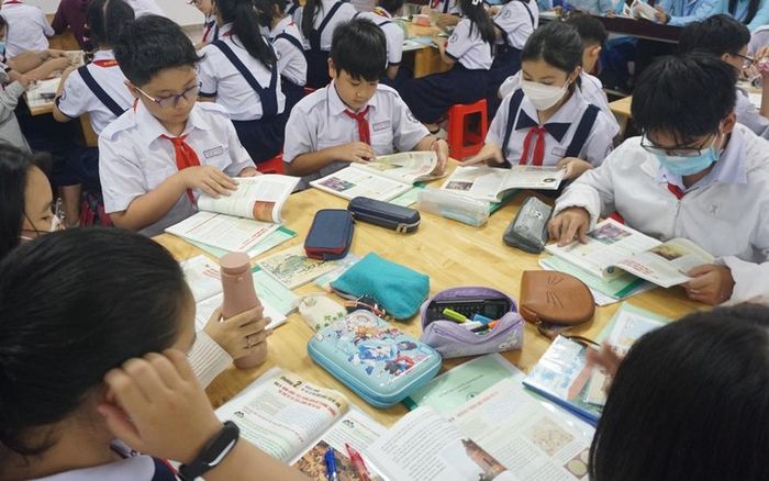 Bộ GD&ĐT dự kiến không tổ chức lớp không chuyên trong trường chuyên