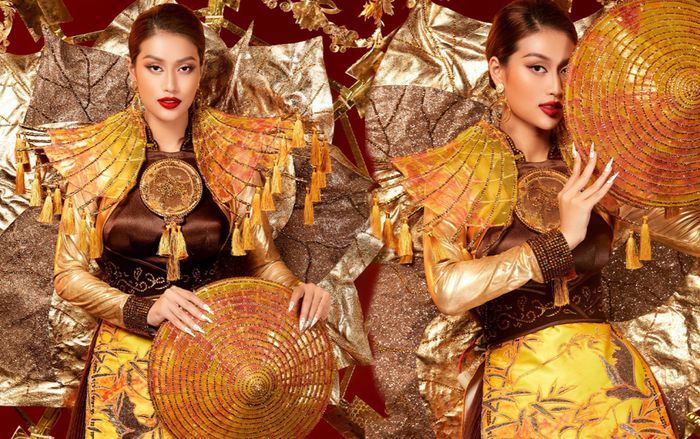 Thiên Ân lên tiếng trước nghi vấn 'Trúc Chỉ' bị chơi xấu tại Miss Grand