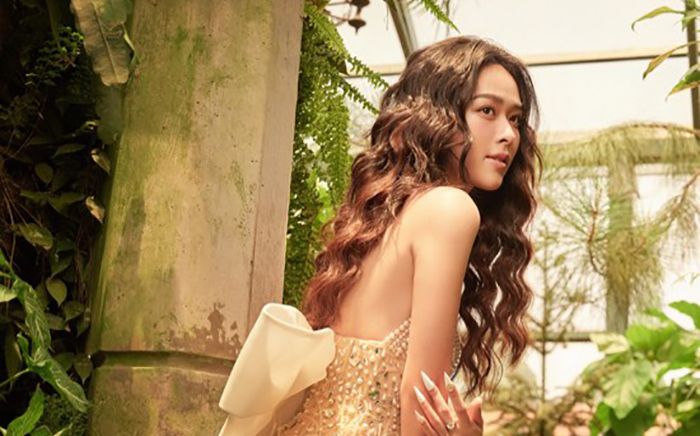 Diệp Bảo Ngọc thực hiện lời hứa với khán giả sau nhiều năm,nói chuyện sẽ 'debut' làm ca sĩ