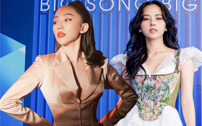 Thí sinh Bài hát hay nhất trổ tài đánh đàn cover '906090' của Tóc Tiên: Chính chủ không ngớt lời khen!