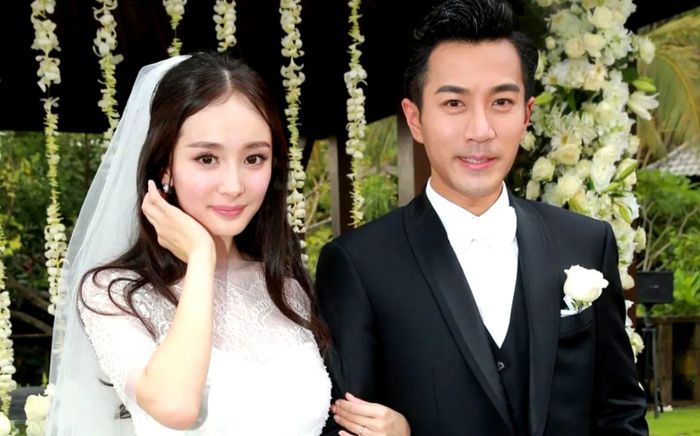 Hóa ra tình mới của Lưu Khải Uy 'ăn đứt' Dương Mịch ở điểm này?