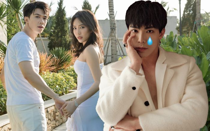 Diệu Nhi - Anh Tú cover 'Ghen' của ERIK, màn song ca khiến ai nghe xong cũng quên sạch bản gốc!