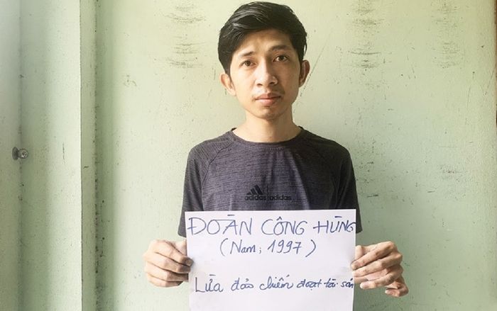 Lên mạng xin lại 50 triệu chuyển nhầm, người phụ nữ mất thêm hơn 1 tỷ đồng vì bị lừa