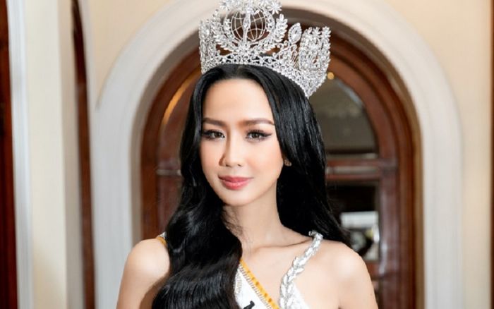 Bảo Ngọc phản bác sau khi bị chê 'không đủ trình' làm giám khảo Hoa hậu Việt Nam 2022