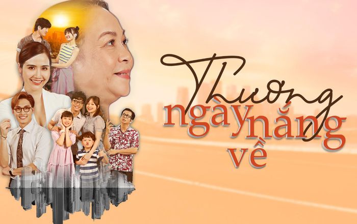 Top 5 phim truyền hình ấn tượng VTV Awards 2022: Thương Ngày Nắng Về out top 1 vì đối thủ quá mạnh