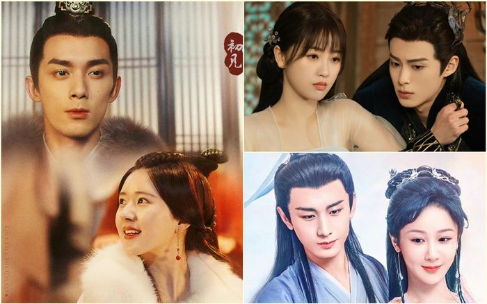 Tinh Hán Xán Lạn đạt thành tích khủng dù hết từ lâu, Thương Lan Quyết - Trầm Vụn Hương Phai chỉ biết ước