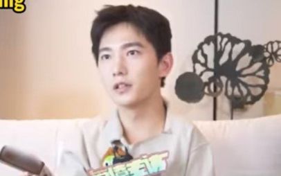 Phản ứng của Dương Dương khi bị ép mặc đồ nữ