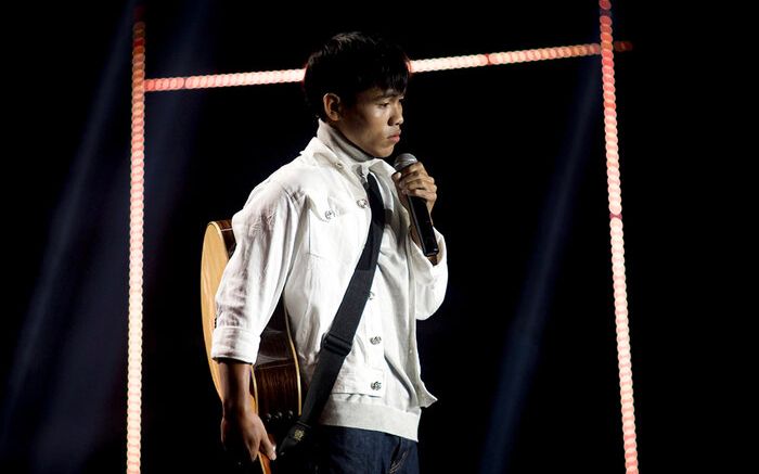 'Guitar và anh' của Siu Thân - bài hát 'gây bão' mạng xã hội ngay lúc này