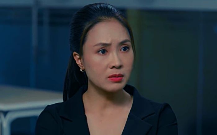 Hành Trình Công Lý tập 7: Phương (Hồng Diễm) tìm ra manh mối mới có lợi cho Hoàng (Việt Anh)