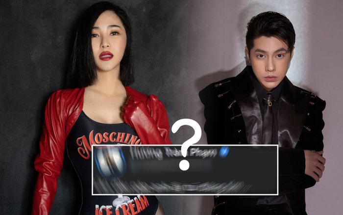 Đang ở Mỹ, Hương Tràm bất ngờ có chia sẻ về Noo Phước Thịnh: 'Lần đầu gặp anh ấy tôi đứng tim'