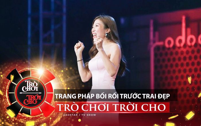 Trang Pháp bối rối trước trai đẹp, phân vân giữa con tim và lý trí