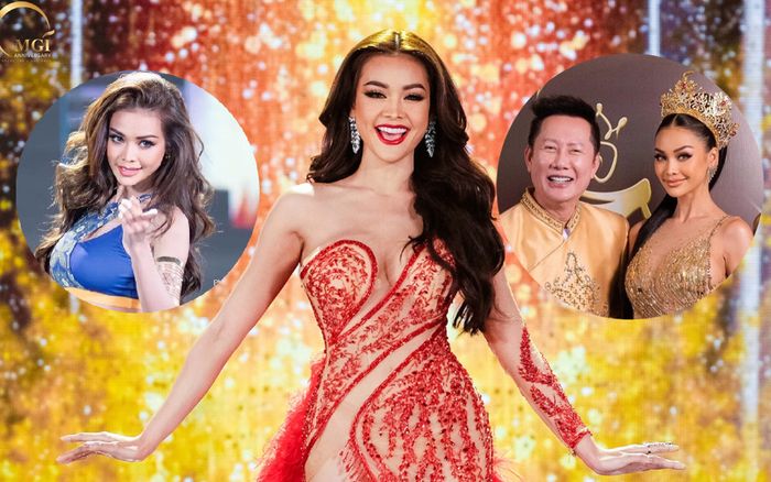 Mr. Nawat tuyên bố: 'Không có sự ưu ái Engfa, một số nước Châu Âu năm nay cực mạnh và sẽ lọt Top cao'