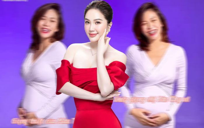Hát nhạc của Bảo Thy hậu công khai mang thai, dân mạng ồ ạt vào 'xin vía' Mâu Thủy