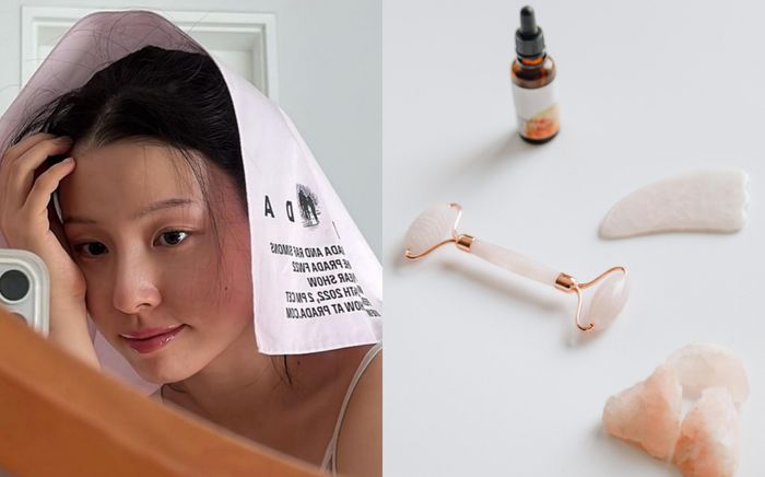 Da vẫn 'xịn mịn' dù thức khuya nhờ vào những bí quyết chăm sóc da này