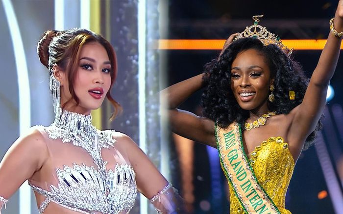 'Vượt mặt' Thái Lan và Indonesia, Thiên Ân được Miss Grand International 2020 dự đoán đăng quang