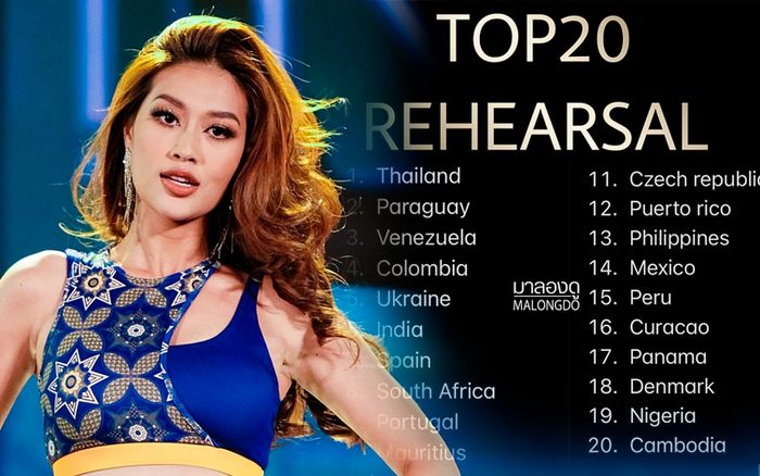 'Đáng báo động': Thiên Ân bị loại khỏi Top 20 trong buổi tổng duyệt, gặp thêm sự cố về sức khỏe