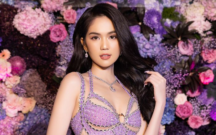 Ngọc Trinh chia sẻ về gu người yêu: 'Hồi trẻ thích hoàng thượng, bây giờ thì thích hoàng tử'
