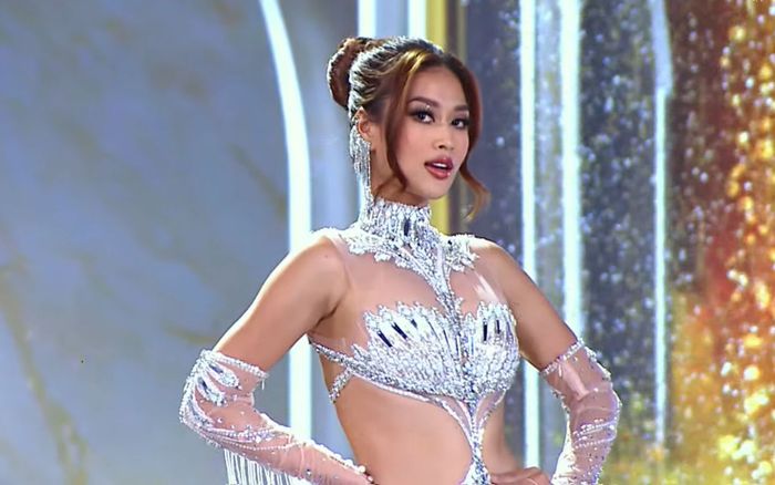 Trước thềm chung kết Miss Grand, Đoàn Thiên Ân bất ngờ gặp 'sự cố' trên mạng xã hội