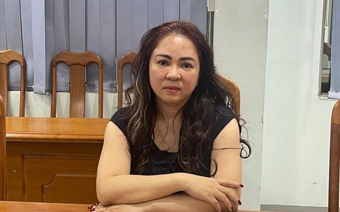 Con trai bà Nguyễn Phương Hằng đề nghị đặt 10 tỷ đồng đảm bảo, xin cho mẹ tại ngoại