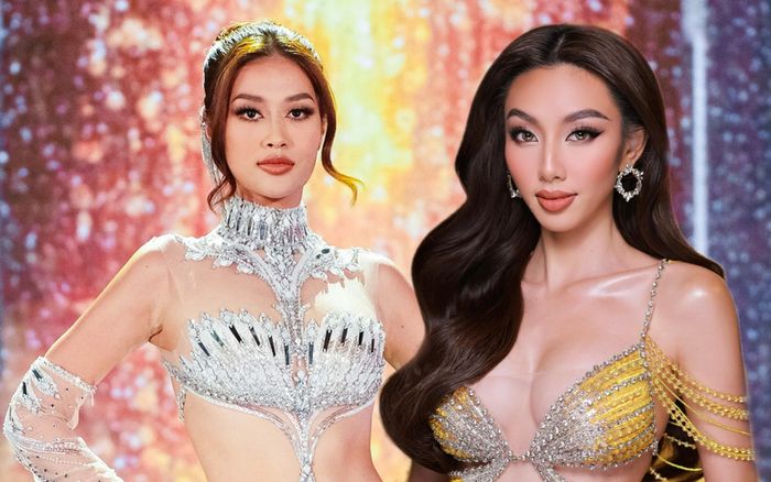 5 lợi thế của Thiên Ân trước thềm chung kết Miss Grand: Cú 'back to back' lịch sử, tại sao không?