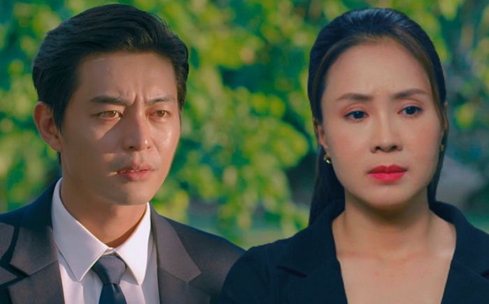 Hành Trình Công Lý: Anh hùng của đời Phương (Hồng Diễm) chính thức lộ diện, rất tiếc lại không phải Quân