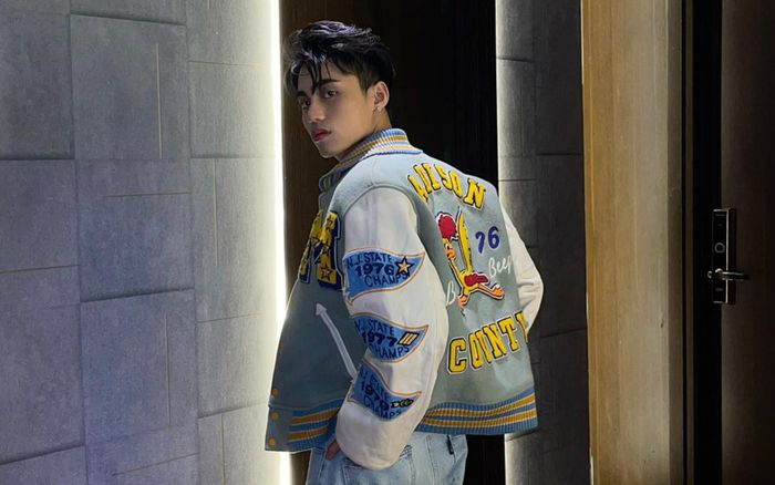 Đi hát với nghệ danh MONO, thế nhưng em trai Sơn Tùng vẫn bị khán giả gọi bằng cái tên đầy lạ lẫm?