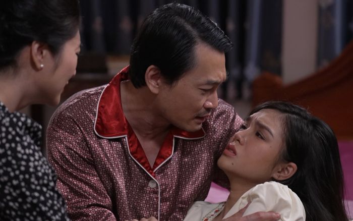 Rồi 30 Năm Sau: Ngọc Hân bày trò tự vẫn để gây áp lực cho Hai Thức