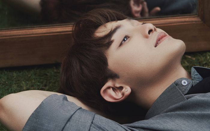 Roy Nguyễn - cựu thành viên nhóm nhạc đa quốc gia Z Boys chính thức debut solo tại Việt Nam