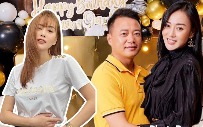 Phương Oanh có động thái mới sau khi khóa tài khoản mạng xã hội vì ồn ào chuyện tình cảm