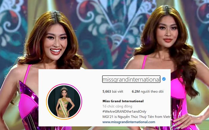 Thiên Ân out top 10 khó hiểu, netizen rủ nhau 'thoát follow': Trang chủ 'bay' nửa triệu trong tích tắc