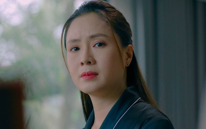 Hành Trình Công Lý tập 9: Phương (Hồng Diễm) quyết định ly hôn Hoàng (Việt Anh)