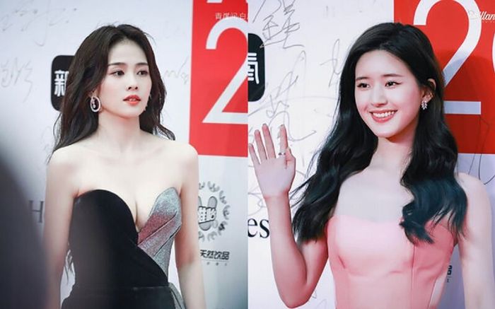 Không phải Ngô Lỗi, Triệu Lộ Tư sẽ nên duyên với 'tình tin đồn' của Bạch Lộc?