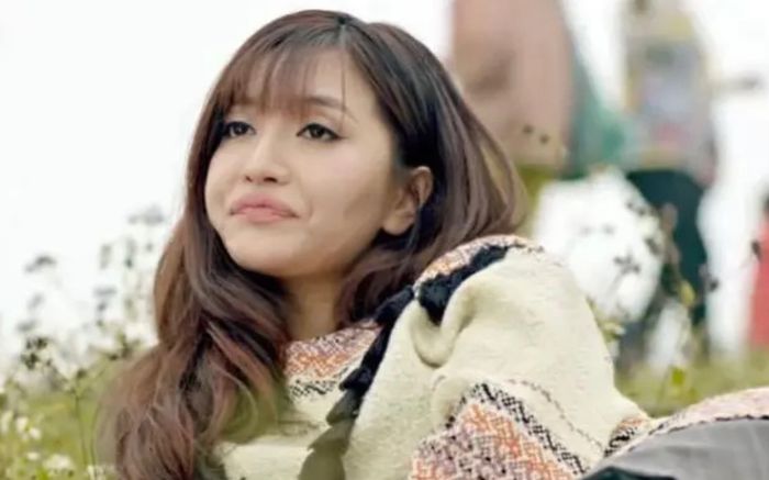 Bích Phương kể chuyện 'tấu hài' khi đi chụp CCCD nhưng cái kết 'nó lạ lắm'