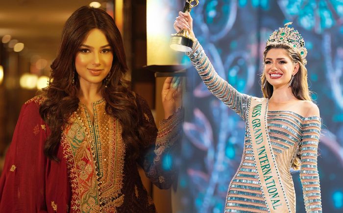 'Cất poster' Miss Grand, netizen ủng hộ Miss Universe: Không làm gì cũng tăng cả trăm ngàn follower