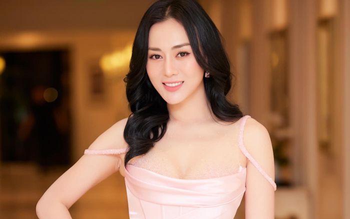 Diễn viên Phương Oanh có động thái lạ sau khi mở lại tài khoản Facebook