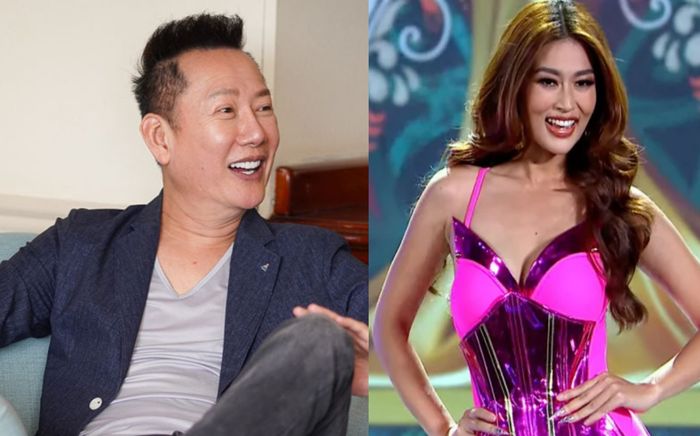 Netizen chỉ ra bằng chứng ngài Nawat đã toan tính loại Thiên Ân từ sớm?