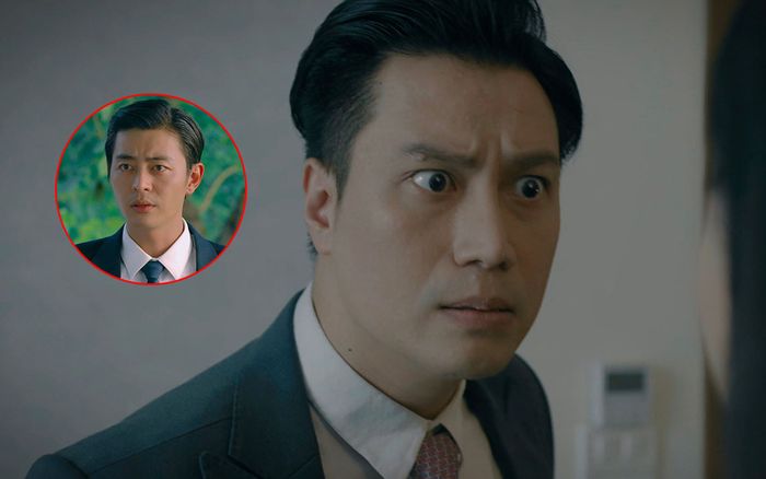 Hành Trình Công Lý: Không phải Quân (Quốc Huy) đây mới là kẻ hãm hại Hoàng (Việt Anh)?