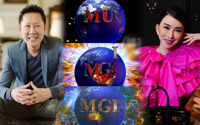 'Chủ nhân' mới của Miss Universe là người Thái Lan: Liệu Mr Nawat sẽ còn 'cà khịa' đồng hương?