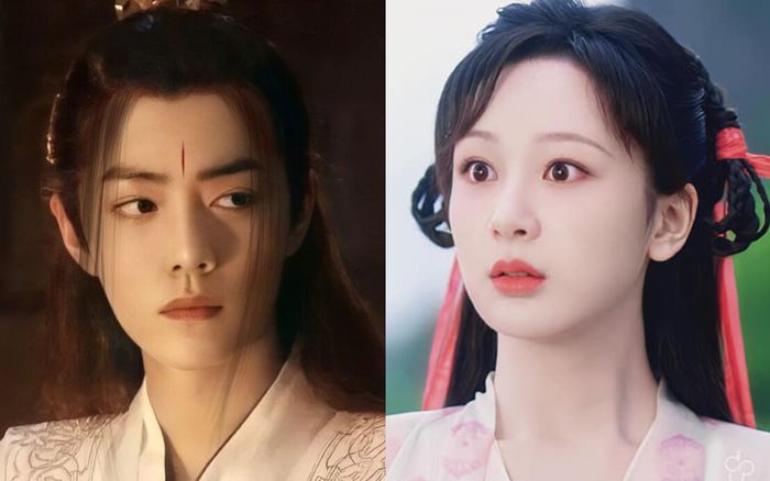 Ngọc Cốt Dao bị Tiêu Chiến 'ghét bỏ', nguyên nhân là vì nữ chính không nổi tiếng bằng Dương Tử?