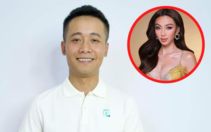 Động thái khéo léo của Quang Linh khi vướng vào tin đồn sang Indonesia cổ vũ Thùy Tiên